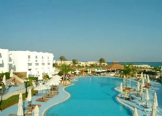 Ivy Cryene Island & Aqua Park 4* Sarm es-Sejk