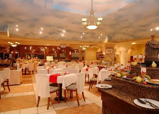 Ivy Cryene Island & Aqua Park 4*