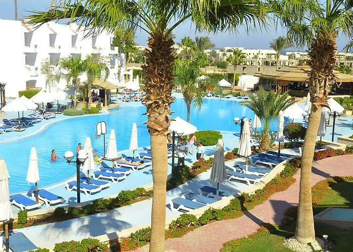 Szálloda Ivy Cryene Island & Aqua Park 4*