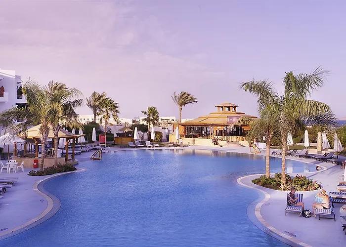 Szálloda Ivy Cryene Island & Aqua Park 4*