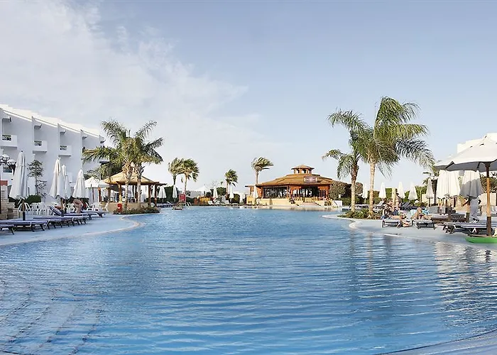 Szálloda Ivy Cryene Island & Aqua Park 4*